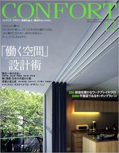 Confort コンフォルト 08年 12月号 雑誌 本 通販 Amazon