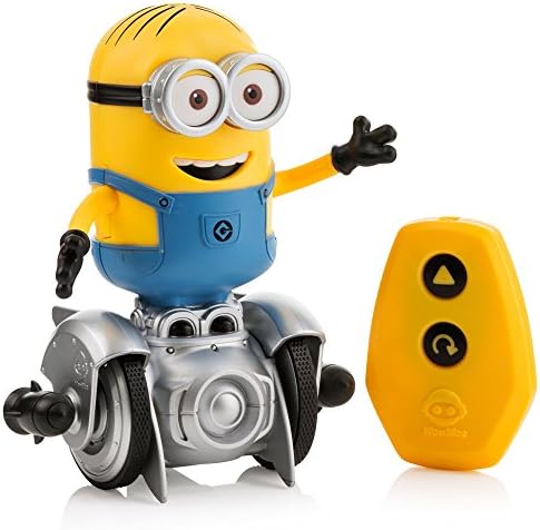 Mini Minion MiP Turbo Dave - Miniature 