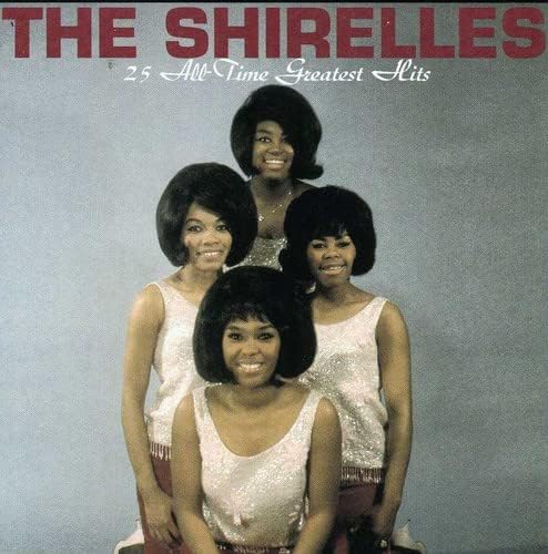 The Shirelles - The Shirelles - Amazon.com Music