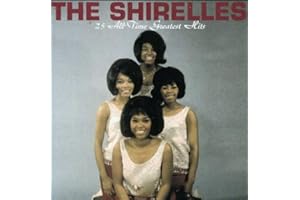 25 All Time Greatest Hits