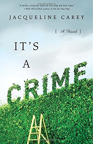 It's a Crime: A Novel