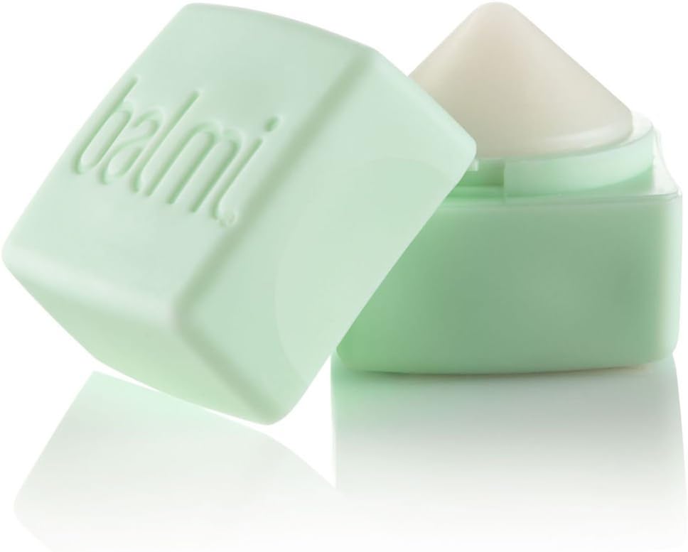 Balmi Mint Lip Balm SPF15