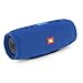 JBL Charge 3 Waterproof Portable Bluetooth Speaker (Blue) primary