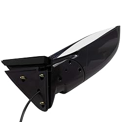 Brock Replacement Driver and Passenger Set Power