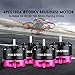 Crazepony 4pcs 1104 8700KV 2S Brushless Motor Mini Brushless Motor CW CCW for 80 90 100 Tiny Micro FPV Racing Drone Quadcopter