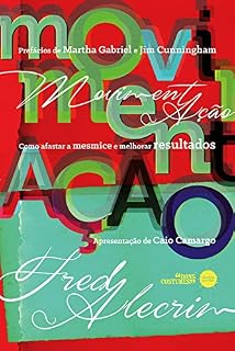 Livro Movimentação: Como afastar a mesmice e melhorar resultados