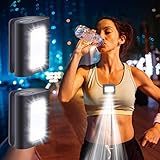 Running Light, 2Pack Reflective Running Gear for