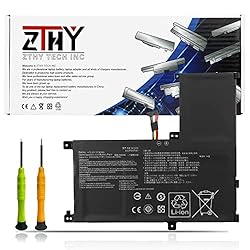 ZTHY B41N1532 Laptop Battery Replacement for Asus