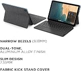 Lenovo IdeaPad Duet 3 Chromebook 11 inch 2K Touch Snapdragon 7c 8GB 128GB eMMC view 3