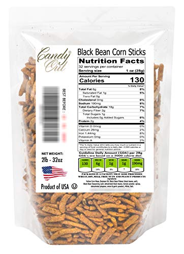 3 CandyOut+Sticks+Jalapeno+Flavored+Reusable