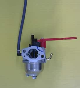 Loncin 212cc двигатель