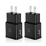 Adaptive Fast Charging Block USB Wall Charger