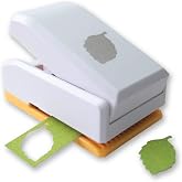Punch Bunch SlimLock&trade; Medium Punch - Birch Leaf