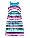 Gymboree Girls' Big Short Sleeve Ballet Dress
