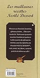 Image de NestlÃ© dessert, les meilleures recettes