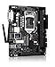 ASRock Motherboard H310M-ITX/ac Intel LAN HDMI/DVI/D-Sub USB 3.1 Gen1 802.11ac WiFi Retail/H310M-ITX/AC/
