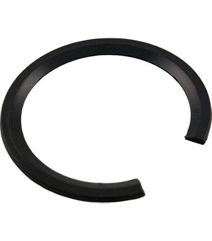 Kit Di Ricambio O-Ring, Collare E Rotore Per Piscina/Spa - Compatibile Con Pentair - LIBERTY SEALS (071426, O-64, PTK-064)