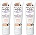 Palmer's Cocoa Butter Formula Bottom Butter Zinc Oxide 4.4 OZ (Pack of 3)