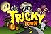 Tricky Town Board Game