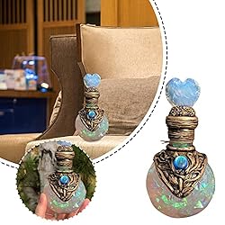 Mermaid Aura Magic Potion - Moon Magic Potion