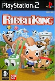 Ribbit King
