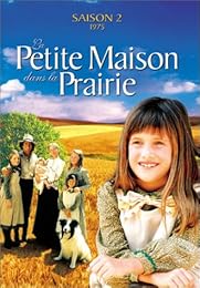 La Petite Maison Dans La Prairie - Saison 2 (Best Of) - Vol. 1
