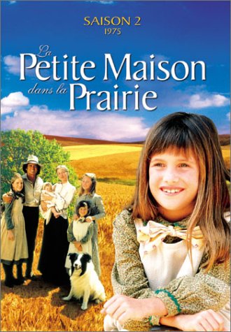 La Petite Maison Dans La Prairie - Saison 2 (Best Of) - Vol. 1