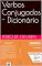 Livro Verbos Conjugados - Dicionário