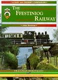 Image de The Ffestiniog Railway (The nostalgia collection)