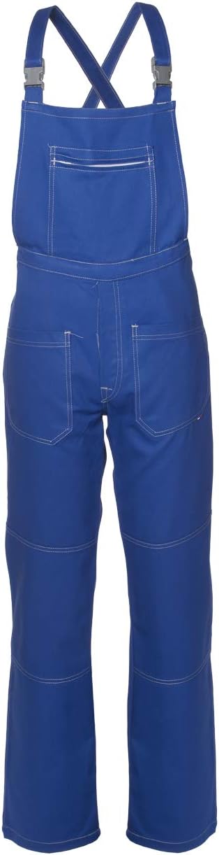 Rossini Trading A5010906XXXL Harness Series Plus+, Royal Blue, XXXL, Azzurro Royal, 3XL