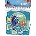 Birthday Jointed Banner - 6', Disney Finding Dory, 1 Pc