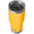 YETI Rambler 30 oz Stainless Steel Vacuum Insulated Tumbler w/MagSlider Lid