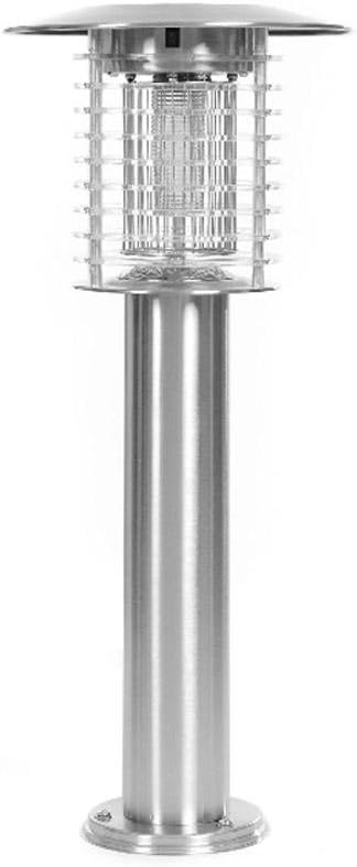 SSBY Outdoor mosquito lamp mosquito lamp outside, solar outdoor mosquito, insecticide lamps and mosquito light, waterproof mosquito lamp