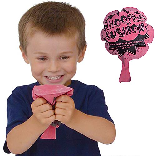 NES 3 Pack - Whoopee Cushion Combo - 3