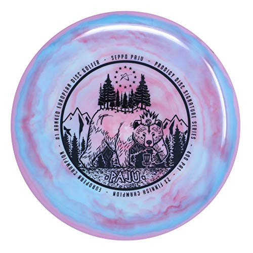 image for Prodigy Disc Limited Edition Signature Series Seppo Paju 400 Spectrum 
