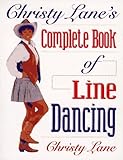 Image de Christy Lane's Complete Book of Line Dancing
