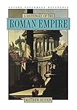 A Dictionary of the Roman Empire by 