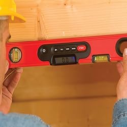 Kapro - 985D Digiman Magnetic Digital Level