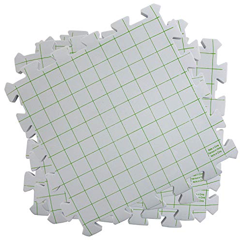 1 Boye+Interlocking+Needlepoint+Knitting+Blocking