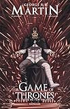 A Game of Thrones 4: Le Trône De Fer Album (French Edition) by 