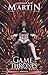A Game of Thrones 4: Le Trône De Fer Album (French Edition) by 