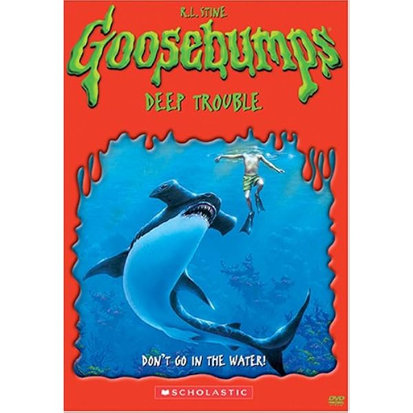 その他 bumps: Ghost Beach [DVD] [Import] g6bh9ry Amazon.com: Goosebumps-Headless Ghost/Ghost Beach : Movies & TV