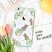 Fingic iPhone 6 Plus Case/iPhone 6s Plus Case Pineapple Design Slim Dual Layer Hybrid Hard PC Soft Rubber Anti-Scratch Shockproof Protective Case Cover for iPhone 6 Plus/6s Plus (5.5