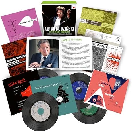Günter Wand, WAND,GUNTER - The Great Recordings - Amazon.com Music