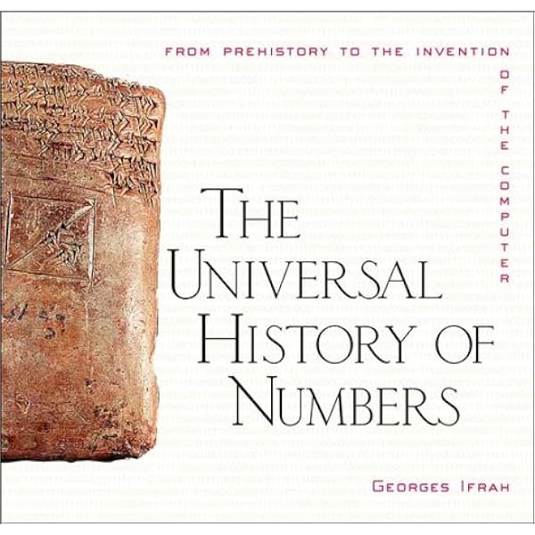 Mathematics From The Birth Of Numbers: Jan Gullberg: 9780393040029