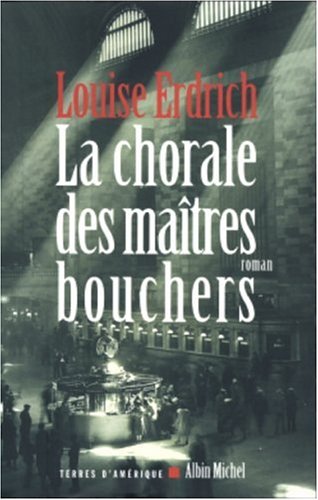 La  chorale des maîtres bouchers