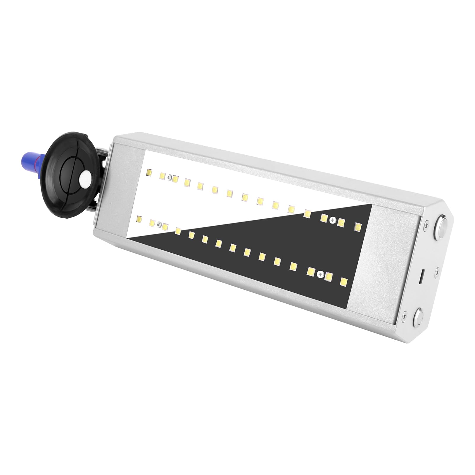 Photo 1 of UV Curing Light for Windshield Repair, High-Performance LED UV Lamp for Automotive Glass Crack & Chip Repair, Fast Curing, Durable Results, Perfect for DIY Car Repair Kits (No battery included)