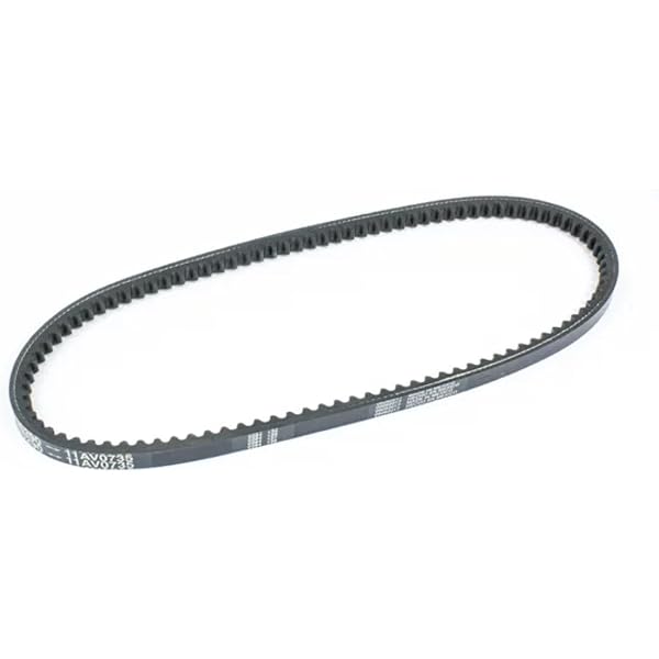 Amazon.com: Sierra International V-Belt 18-15450 V-Belt : Automotive