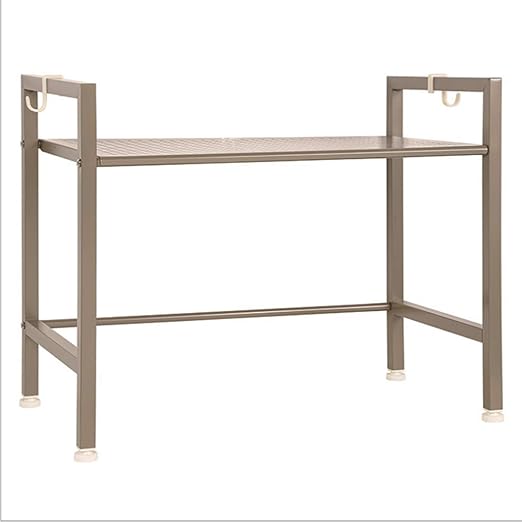 EH Superficie De La Mesa De La Cocina Horno Microondas ...