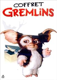Gremlins + Gremlins 2 : La Nouvelle Génération